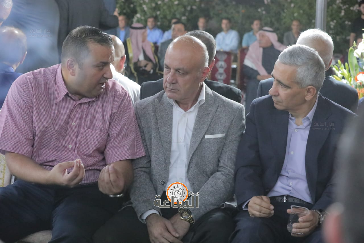 Madar Al-Saa Images 0.10495433483685856