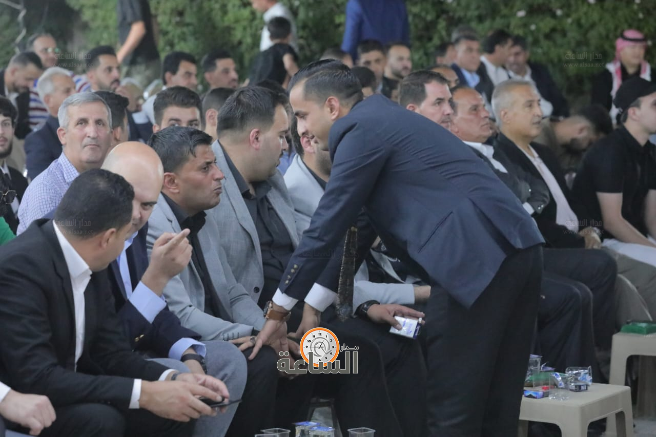 Madar Al-Saa Images 0.9234390452472411