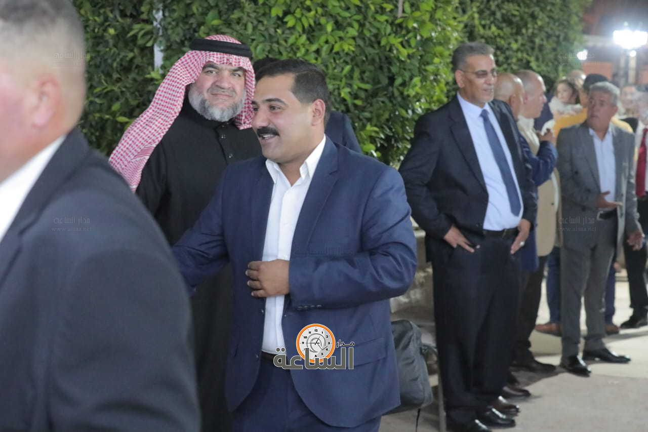 Madar Al-Saa Images 0.9140224821357106