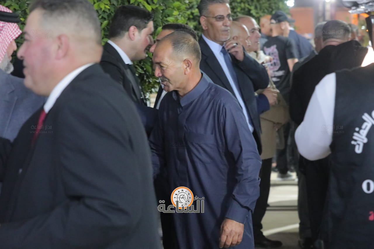 Madar Al-Saa Images 0.6128108056189808