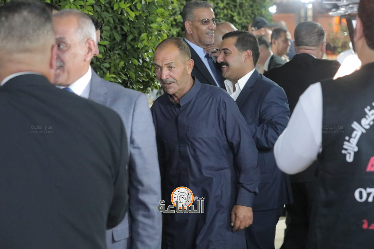 Madar Al-Saa Images 0.8811217329092006