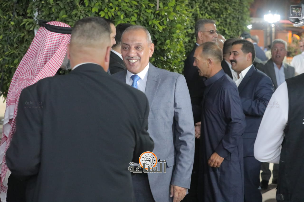 Madar Al-Saa Images 0.4654805934632885