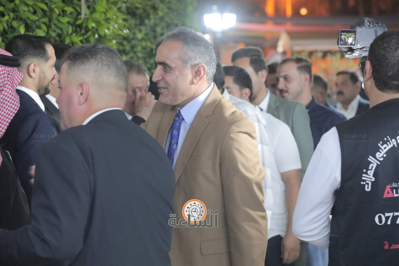 Madar Al-Saa Images 0.9211772154729654