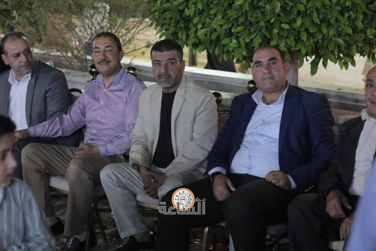 Madar Al-Saa Images 0.33987307961100344