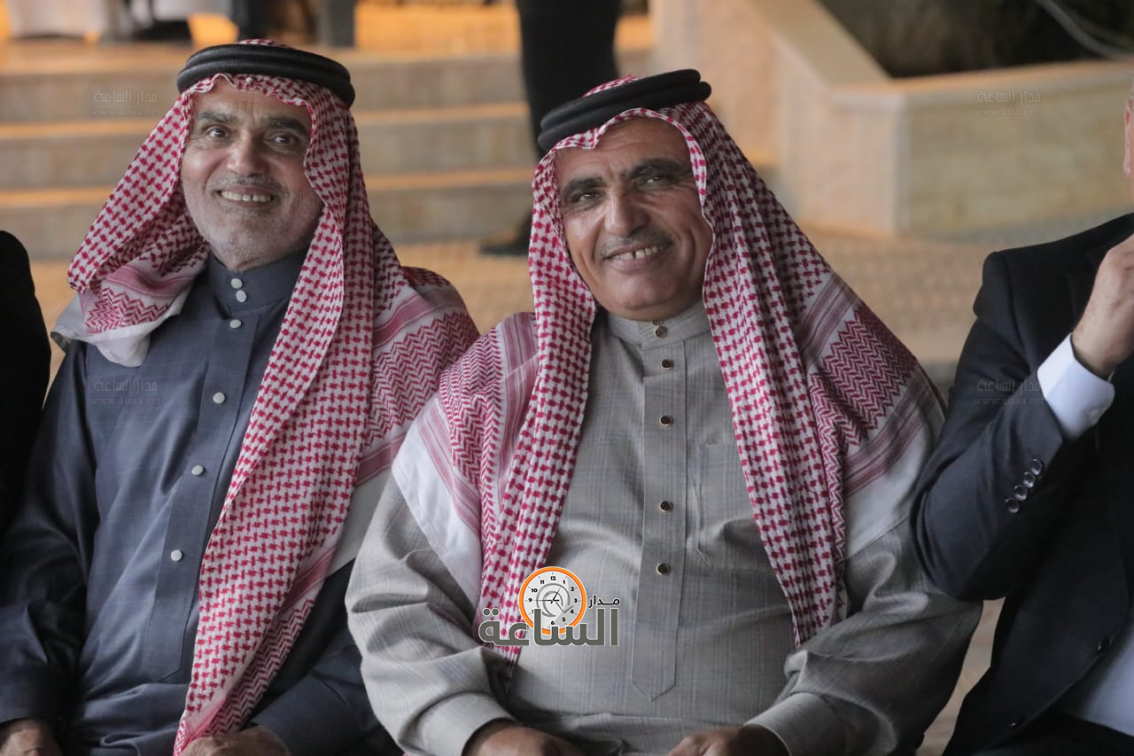 Madar Al-Saa Images 0.7406909049521763