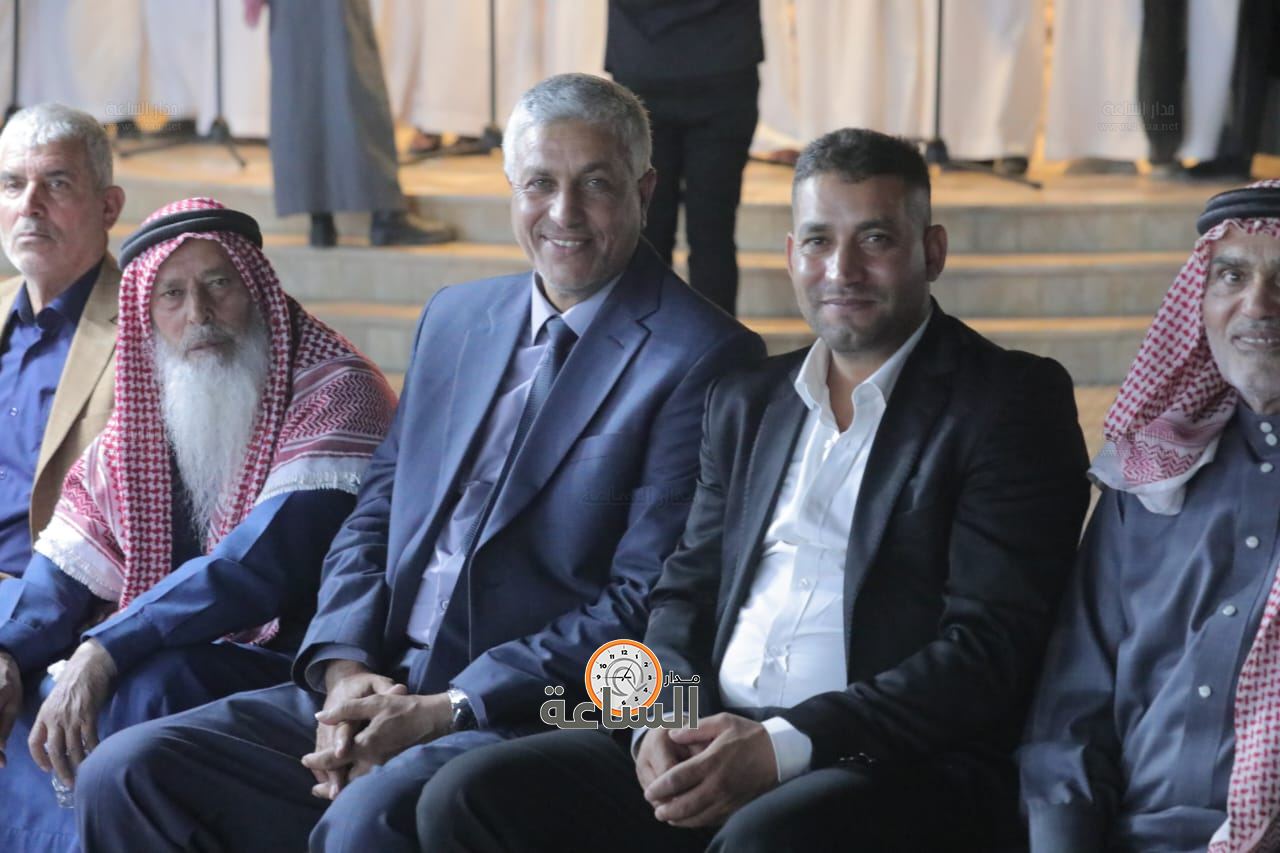 Madar Al-Saa Images 0.08376077038314467