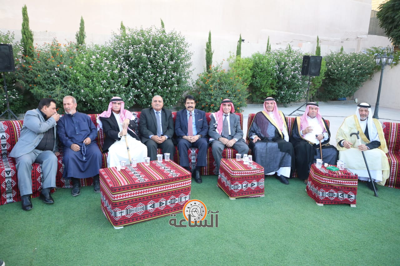 Madar Al-Saa Images 0.12425543536832695