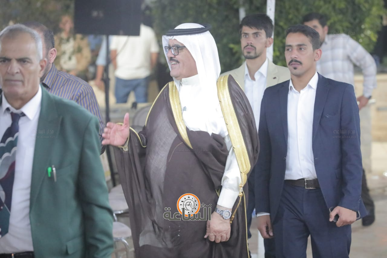 Madar Al-Saa Images 0.26230262162953966