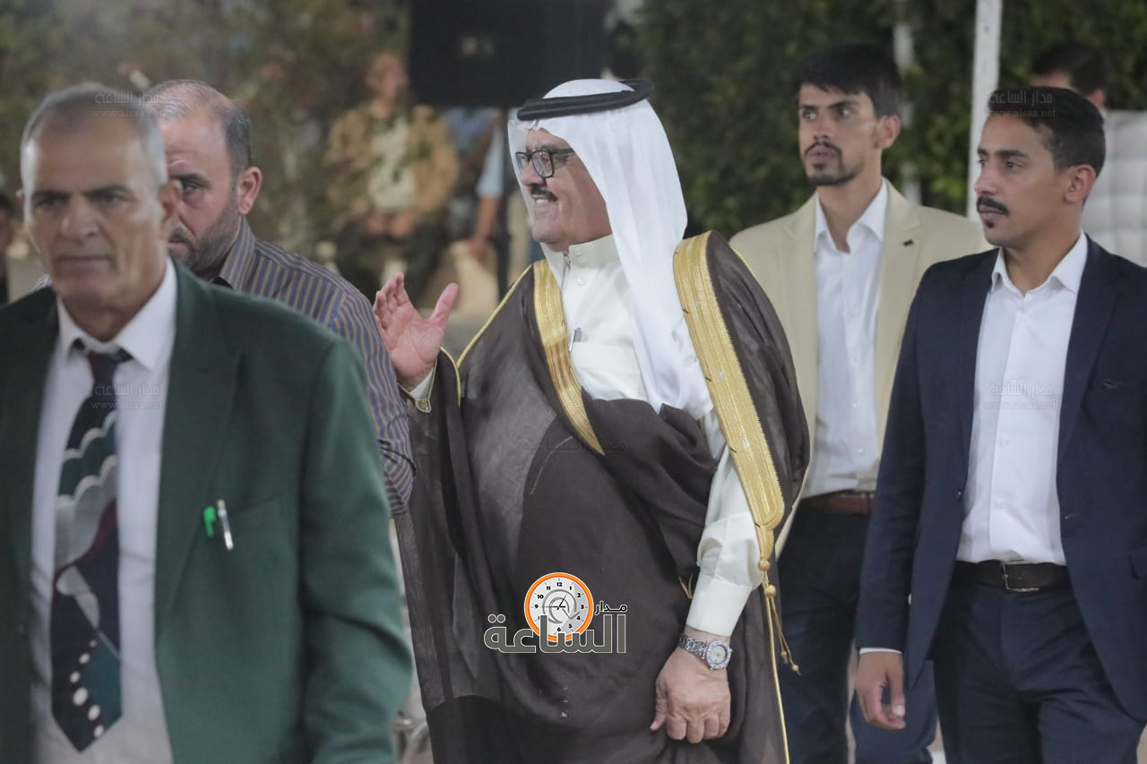 Madar Al-Saa Images 0.7505949273757199