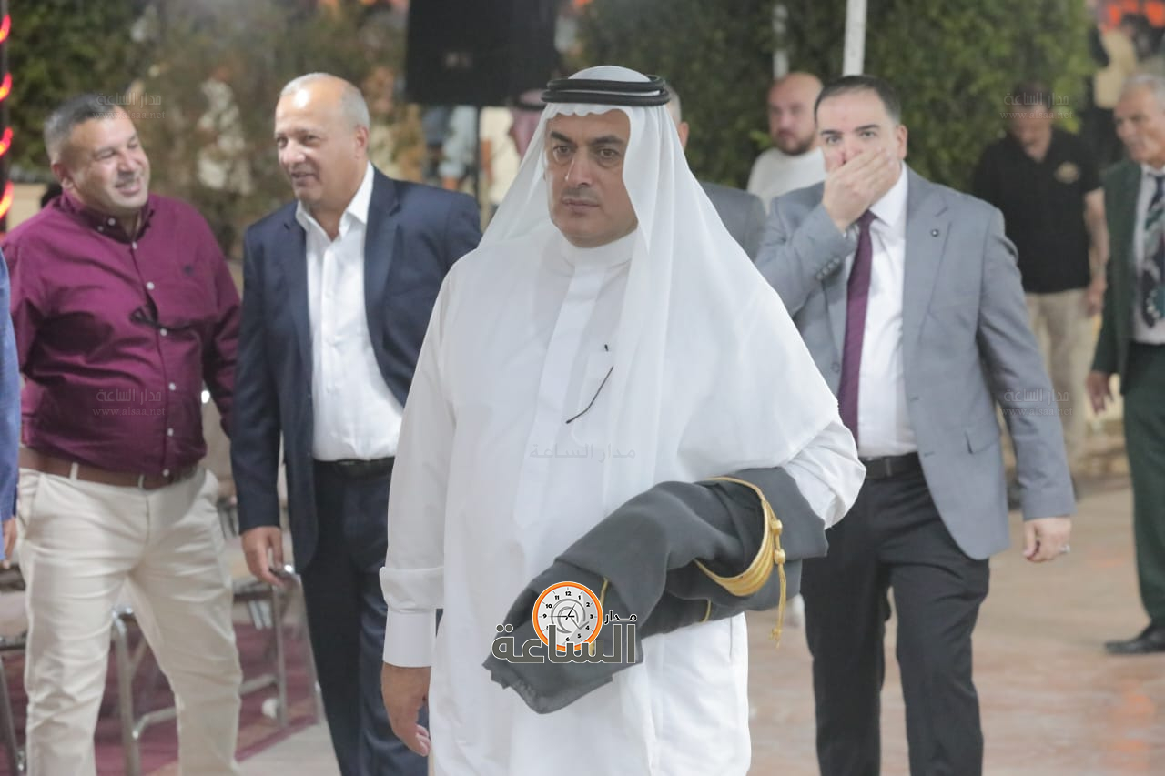 Madar Al-Saa Images 0.14614884451735255