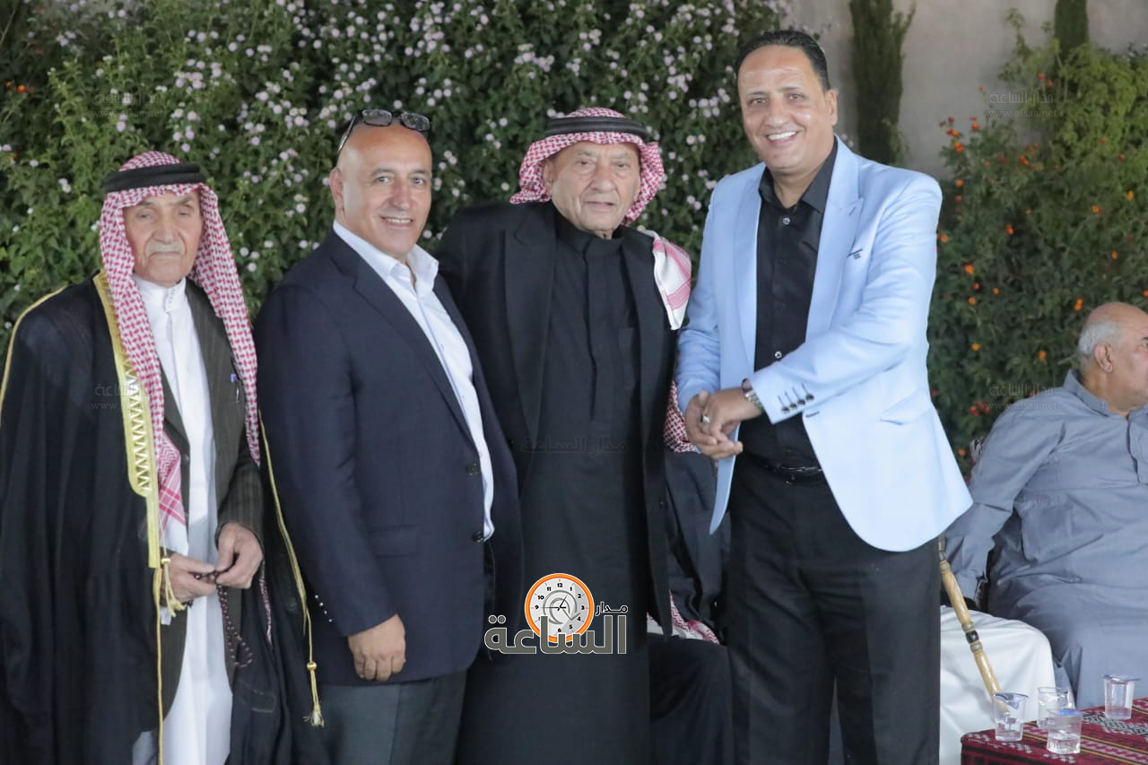 Madar Al-Saa Images 0.23467628877008895