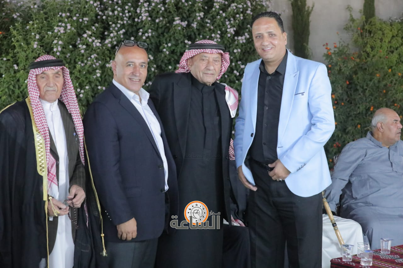 Madar Al-Saa Images 0.002726595185487346