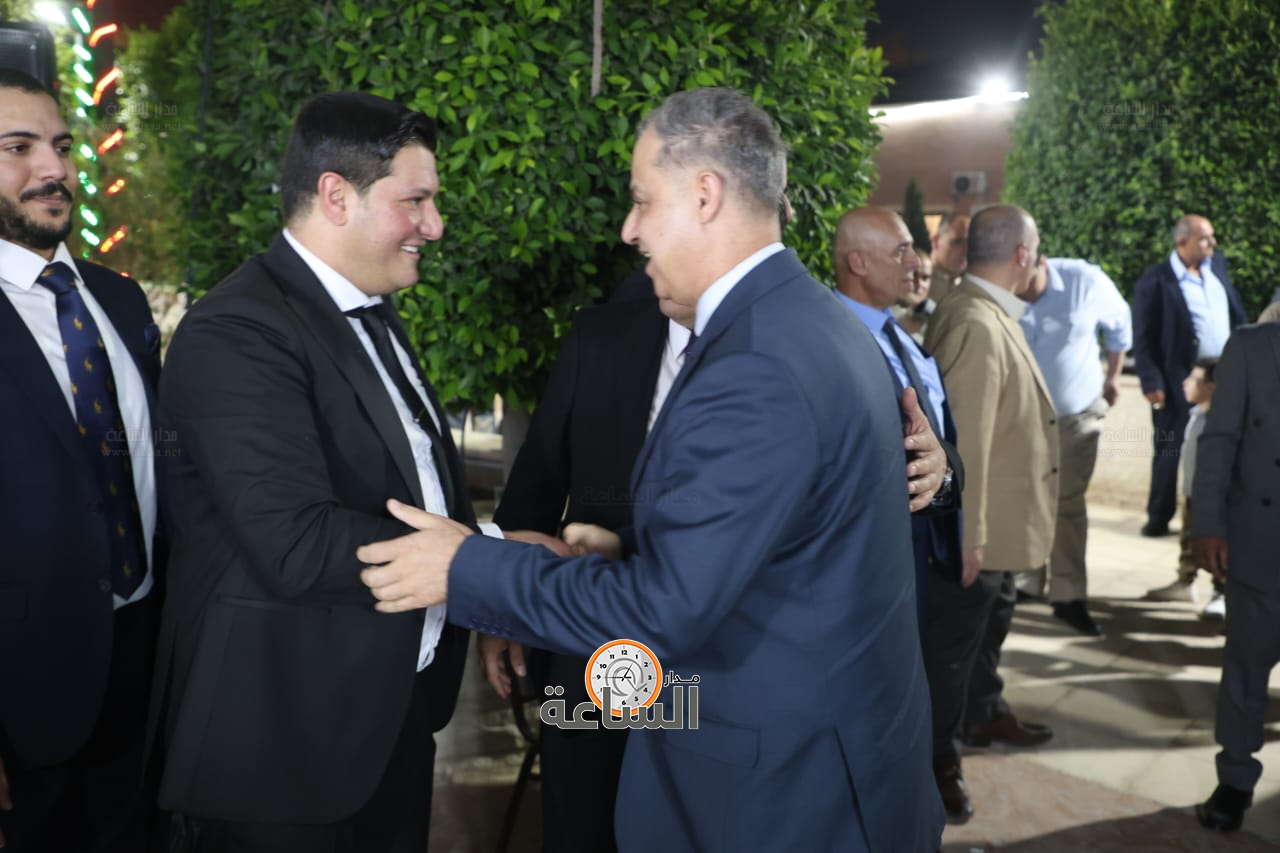 Madar Al-Saa Images 0.44762591029111654