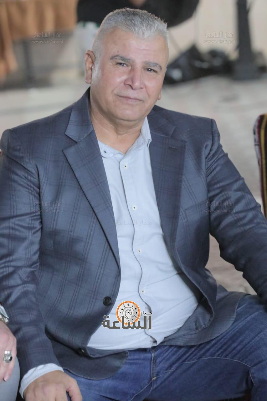 Madar Al-Saa Images 0.9096325972399403