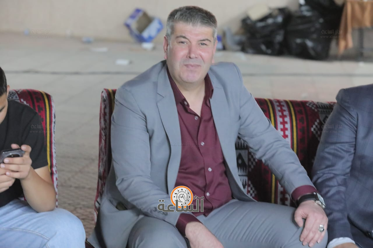 Madar Al-Saa Images 0.2772661068716914