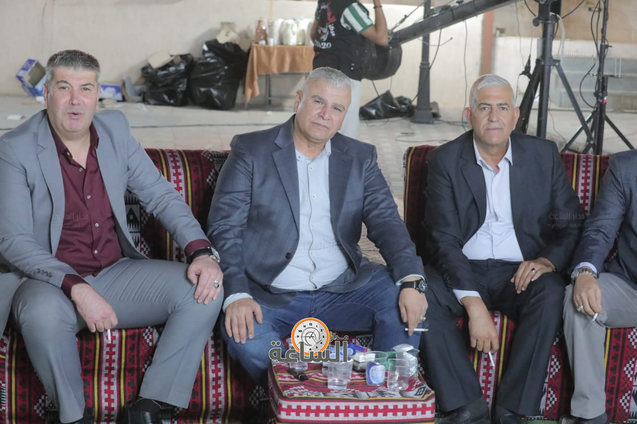 Madar Al-Saa Images 0.17048651236485857