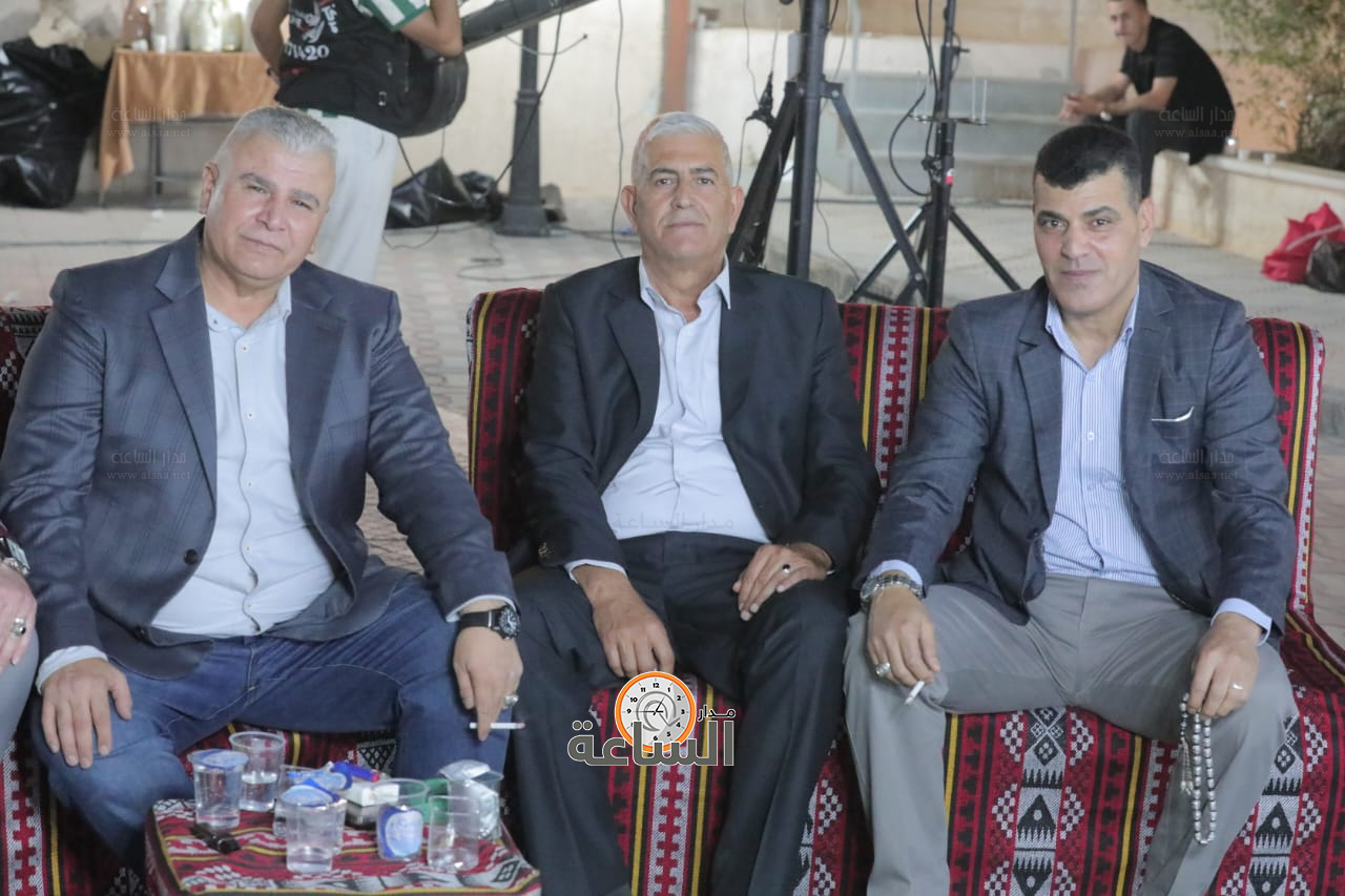 Madar Al-Saa Images 0.40646922836004484