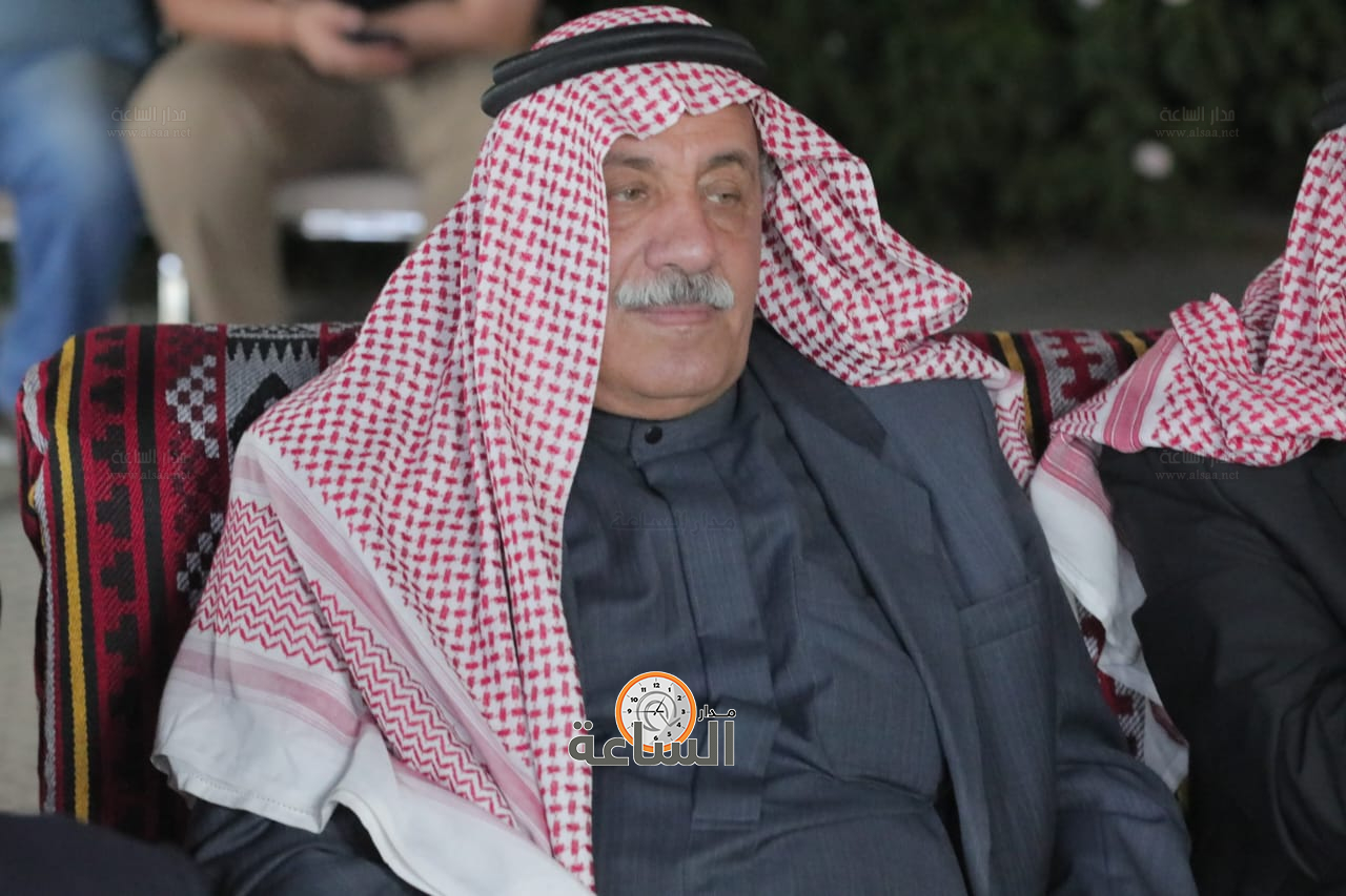 Madar Al-Saa Images 0.512317160251725