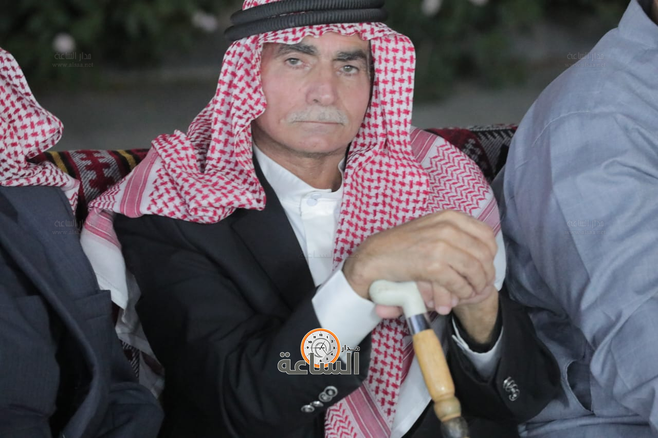 Madar Al-Saa Images 0.4707714567250142