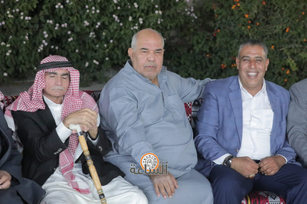 Madar Al-Saa Images 0.6365259109596532