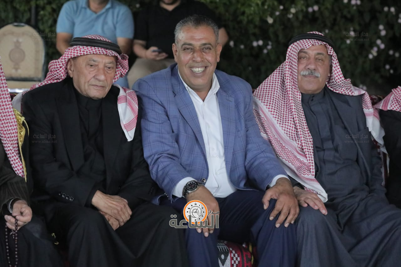 Madar Al-Saa Images 0.10153595711795371