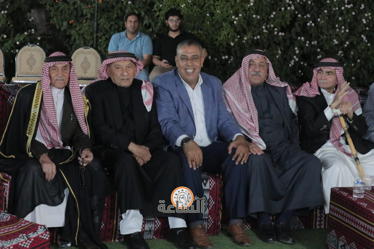 Madar Al-Saa Images 0.927812773547459