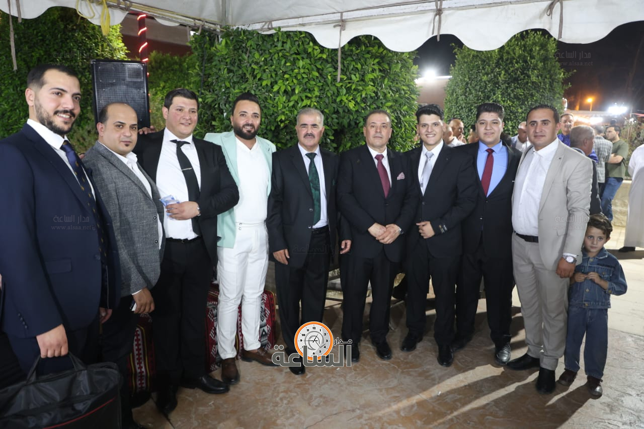 Madar Al-Saa Images 0.7370594678734436