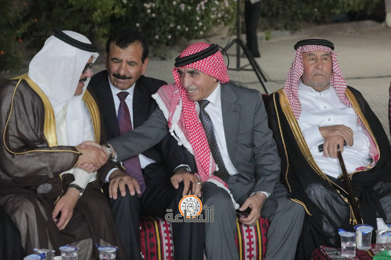 Madar Al-Saa Images 0.5624399219911655