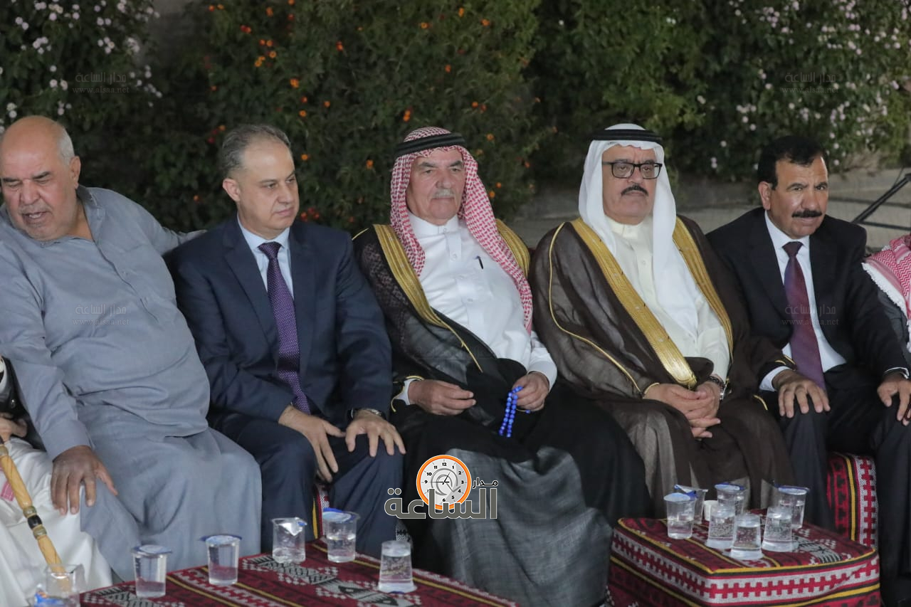 Madar Al-Saa Images 0.2295439052361995