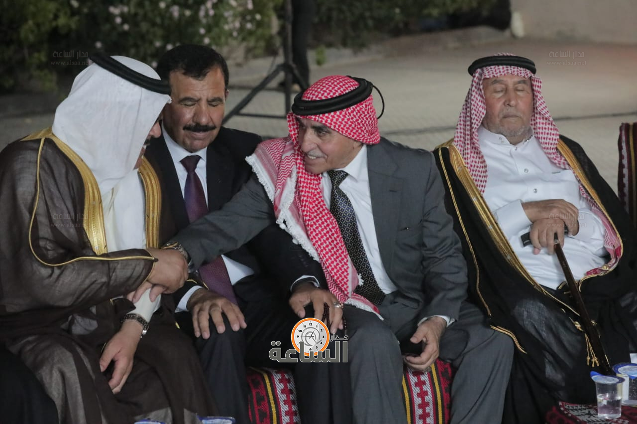 Madar Al-Saa Images 0.8895718262171187