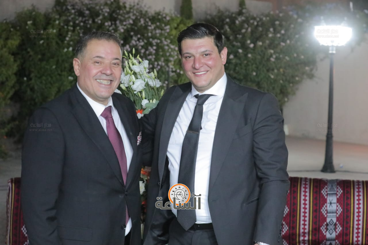 Madar Al-Saa Images 0.16798402062985396