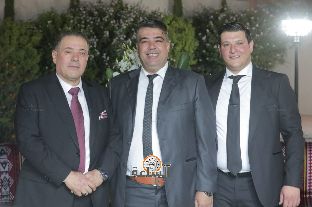 Madar Al-Saa Images 0.13555705997340495