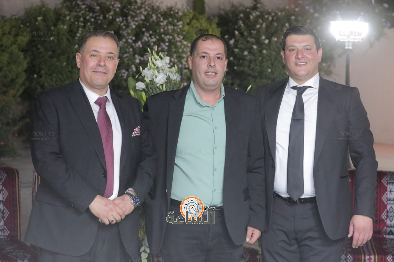 Madar Al-Saa Images 0.9076285420238724