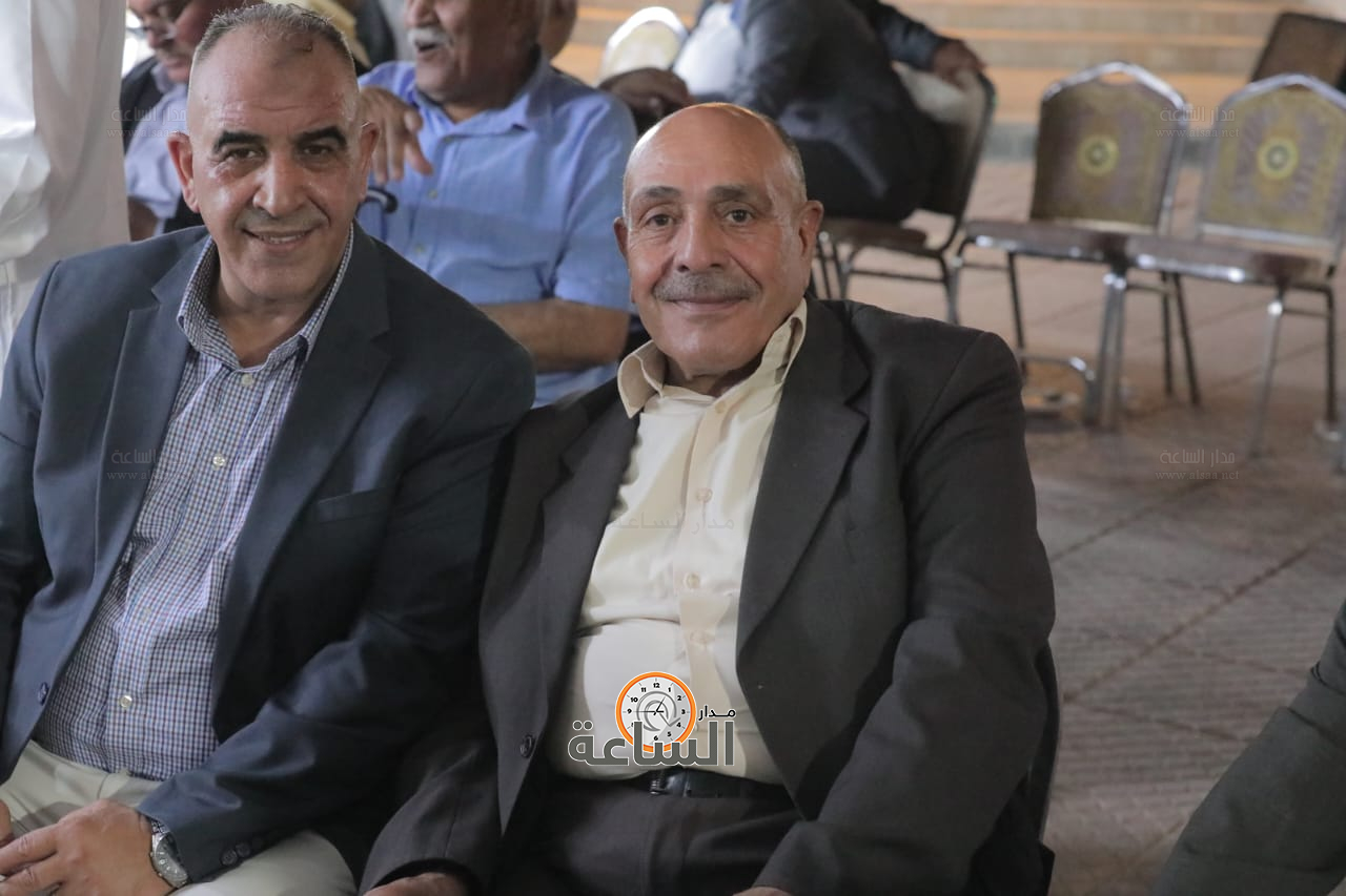 Madar Al-Saa Images 0.6918692428850046