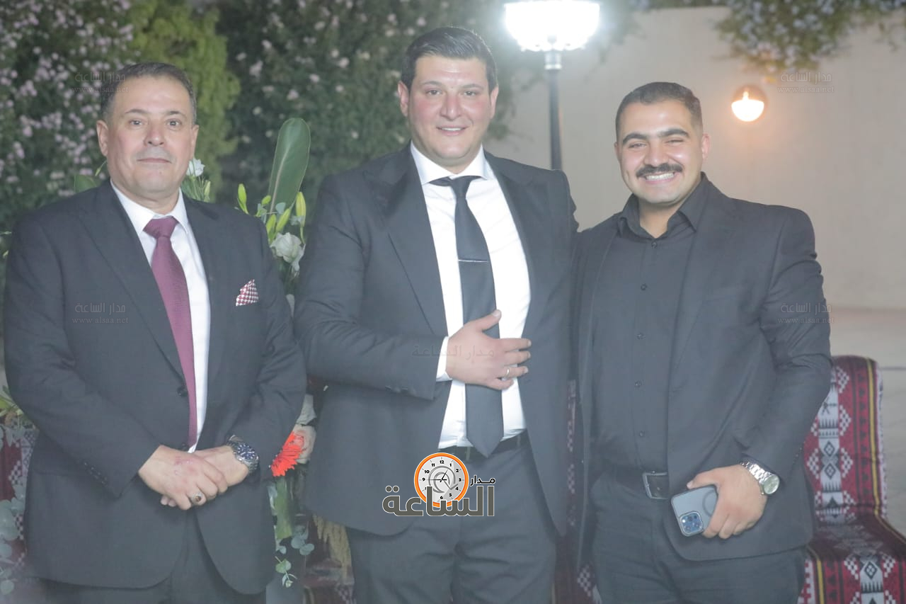 Madar Al-Saa Images 0.8596758304482419