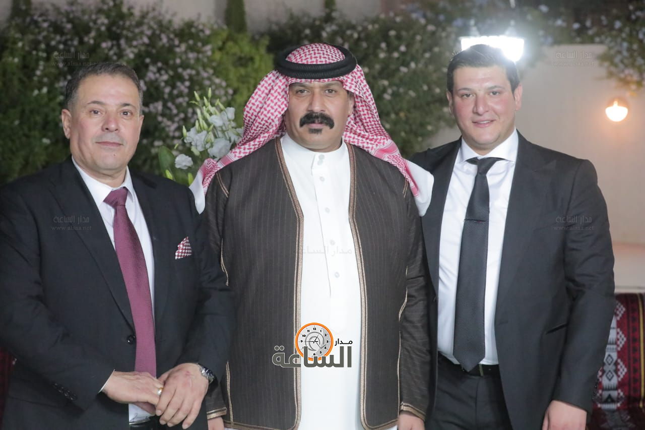 Madar Al-Saa Images 0.42089481671683415