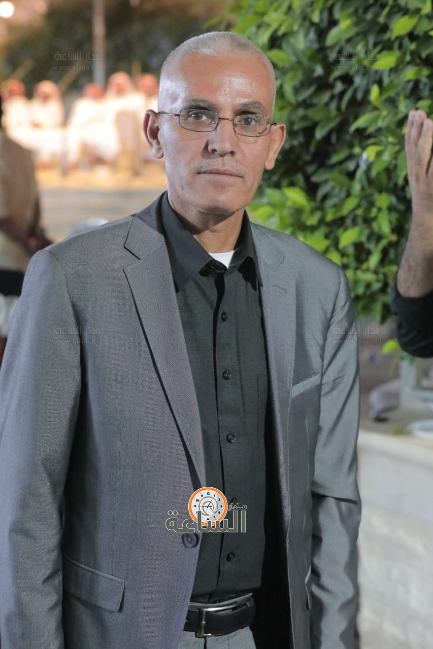 Madar Al-Saa Images 0.5217676861539642