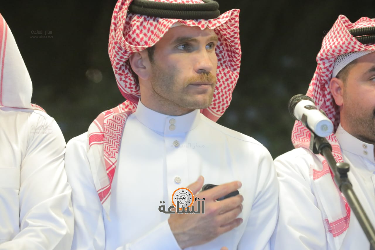 Madar Al-Saa Images 0.185032942736168