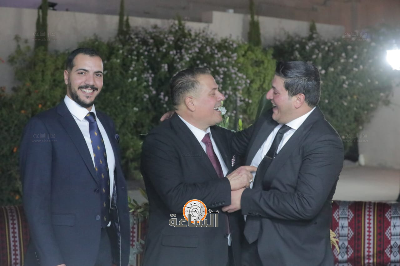 Madar Al-Saa Images 0.7743296331012414