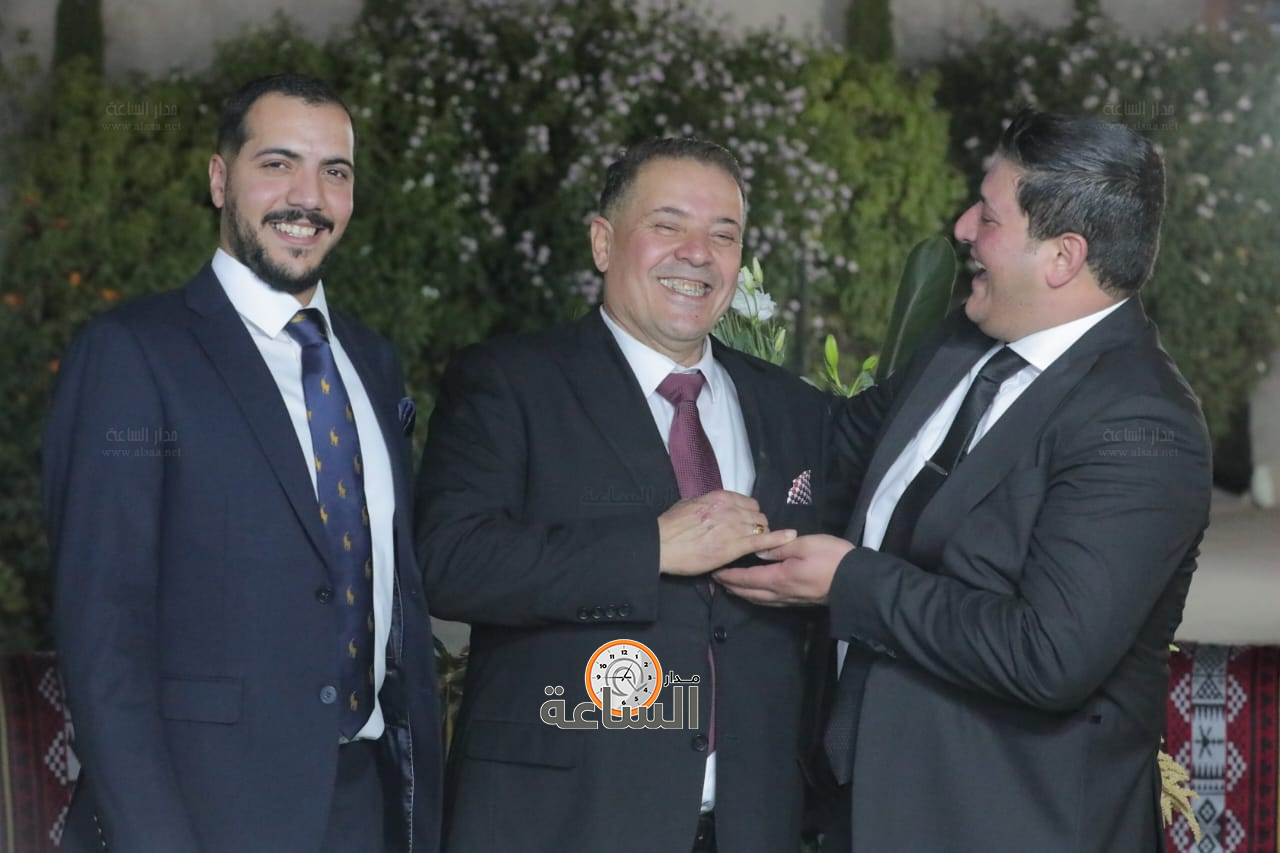 Madar Al-Saa Images 0.04777092508473879