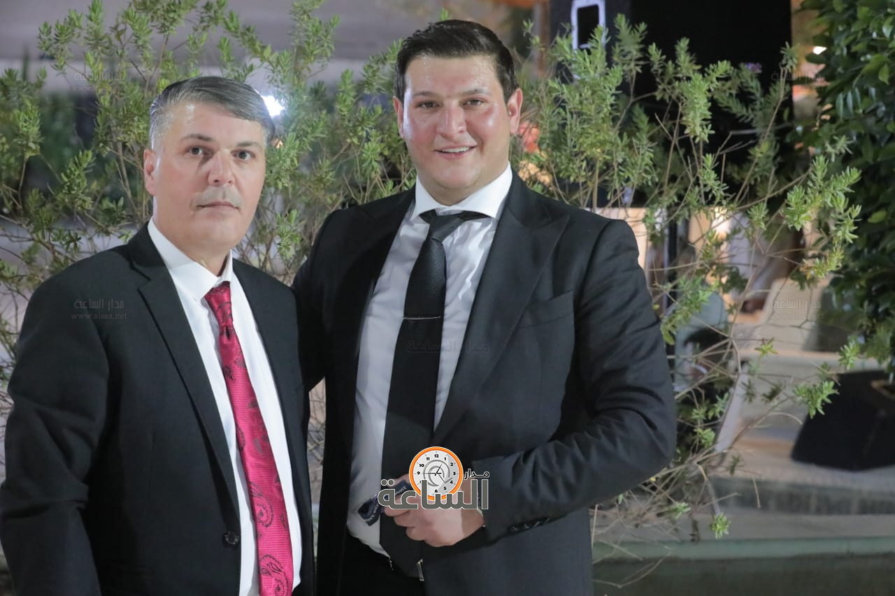 Madar Al-Saa Images 0.4003491056400049