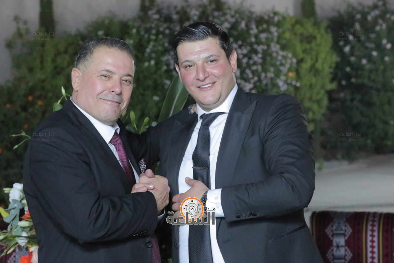 Madar Al-Saa Images 0.6035741732396237