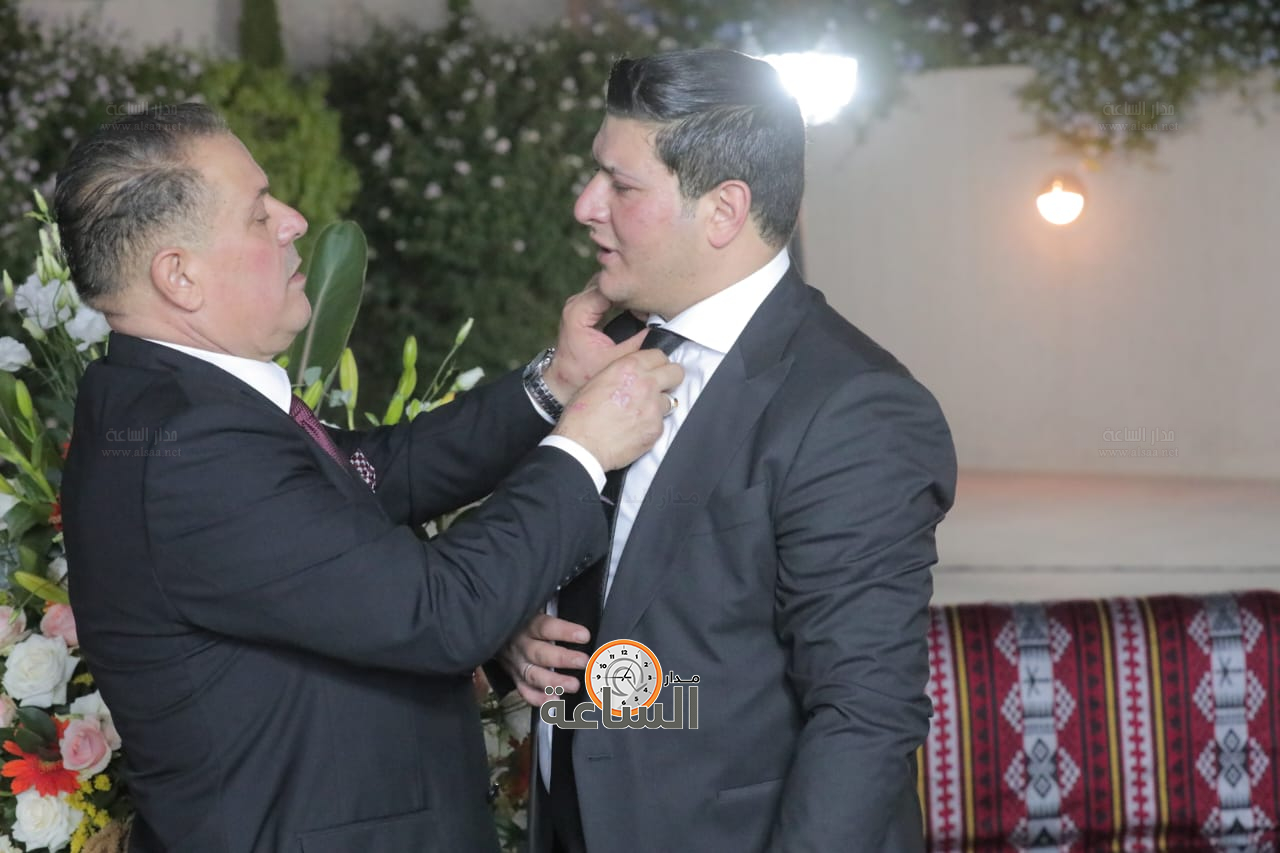 Madar Al-Saa Images 0.7491230419651345