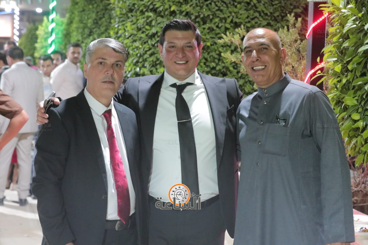 Madar Al-Saa Images 0.9192683557232971