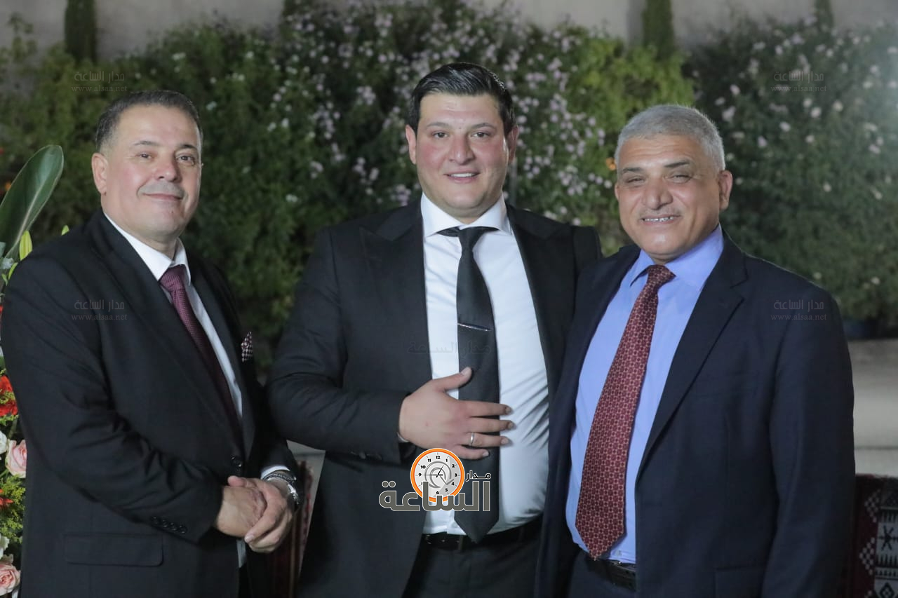 Madar Al-Saa Images 0.08602912661590412