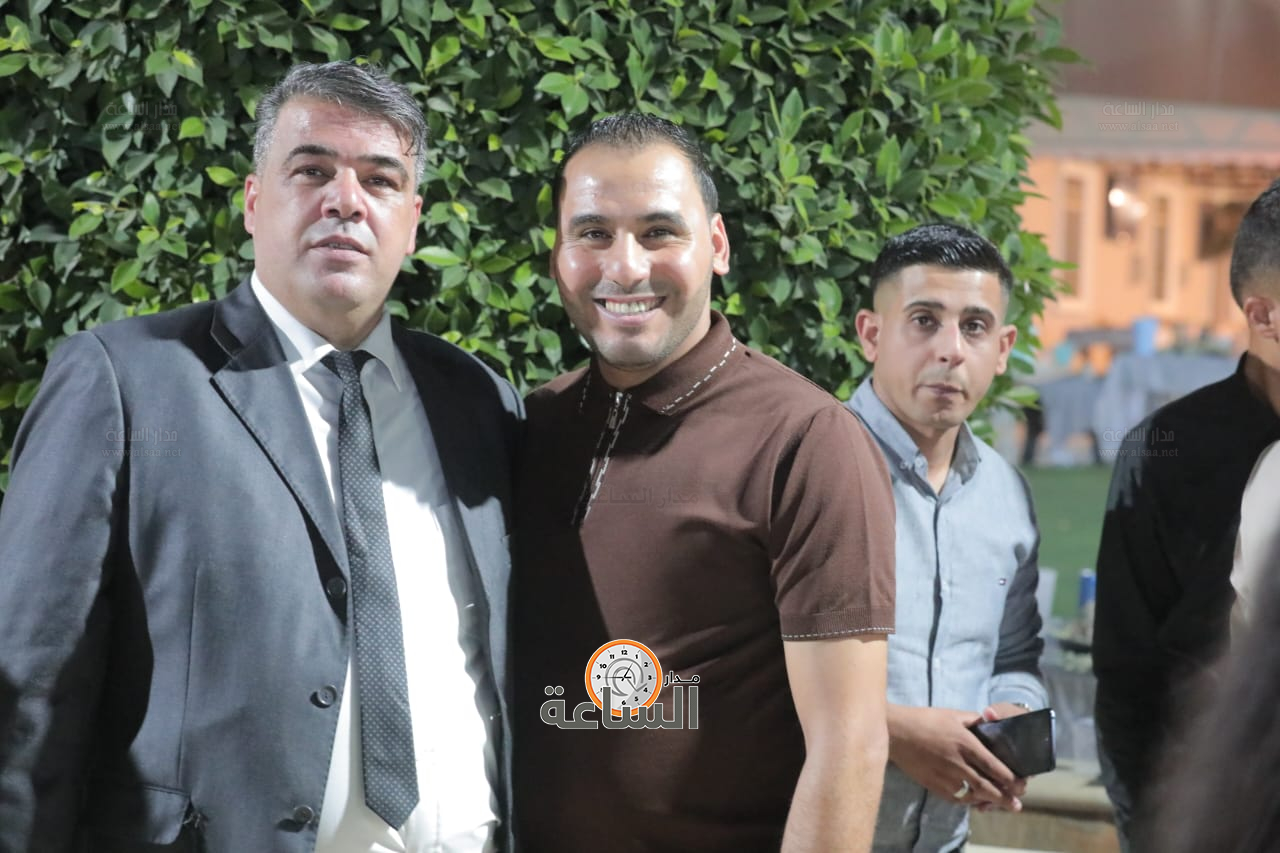 Madar Al-Saa Images 0.6319024358995335