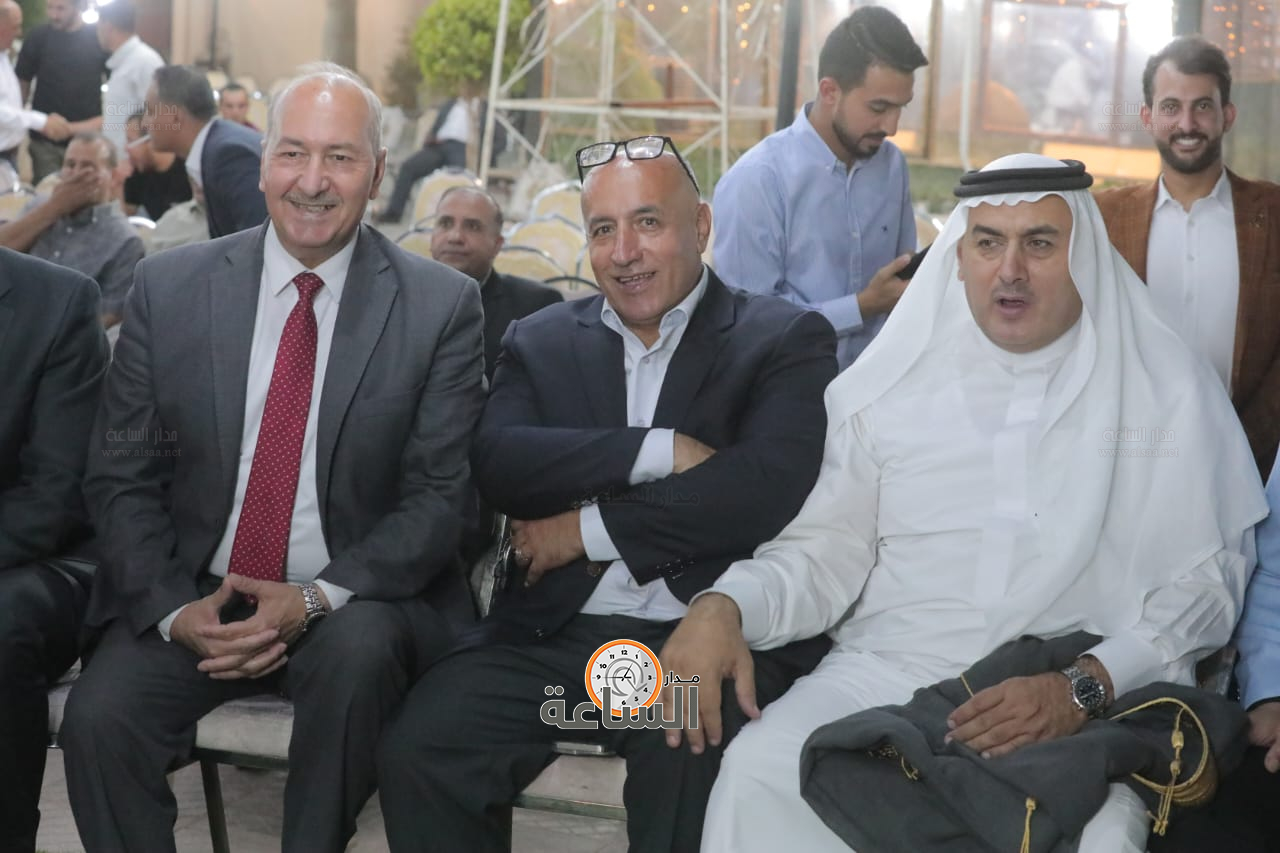 Madar Al-Saa Images 0.6792528172191444