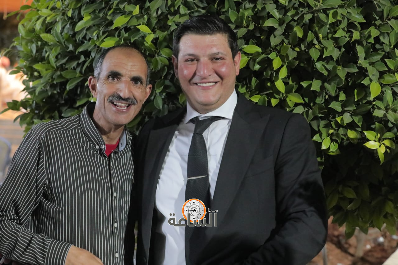 Madar Al-Saa Images 0.8903987077452499