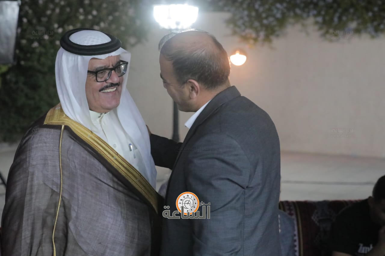 Madar Al-Saa Images 0.7850105080542473