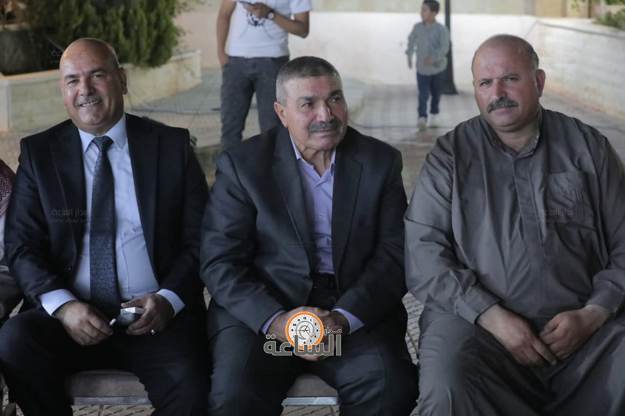 Madar Al-Saa Images 0.534239061450281